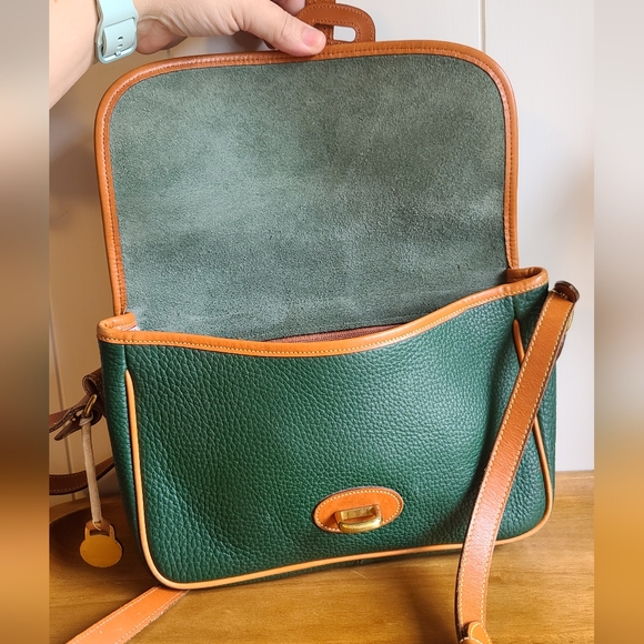 Vintage Dooney & Bourke - Picture 7 of 15